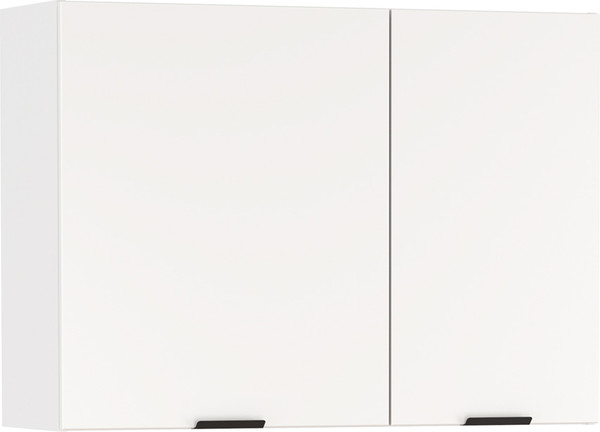 Шкаф навесной для кухни Олмеко Венера 1000 - фото