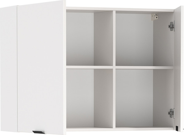 Шкаф навесной для кухни Олмеко Венера 1000