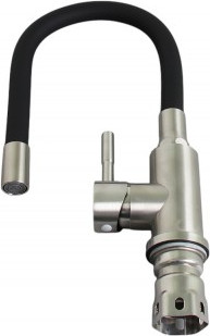 Смеситель Wisent WP74004-2