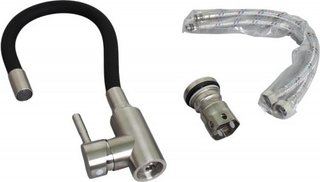 Смеситель Wisent WP74004-2