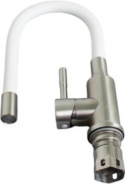 Смеситель Wisent WP74004-3