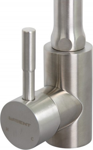 Смеситель Wisent WP74004-3
