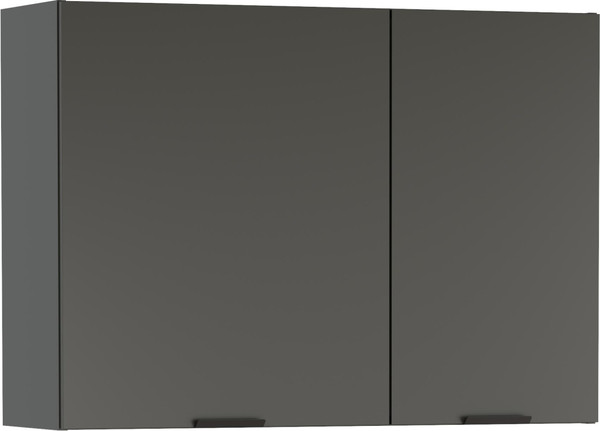 Шкаф навесной для кухни Олмеко Венера 1000 - фото