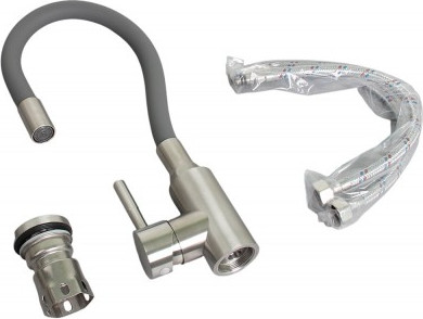 Смеситель Wisent WP74004-9