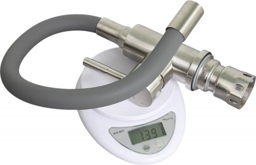 Смеситель Wisent WP74004-9