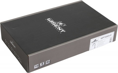 Смеситель Wisent WP74004-9