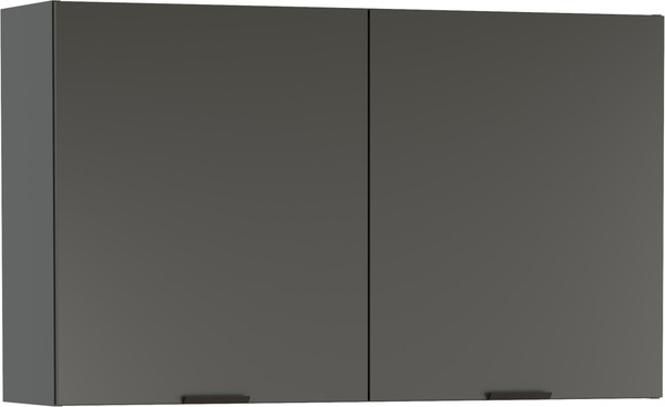 Шкаф навесной для кухни Олмеко Венера 1200 - фото