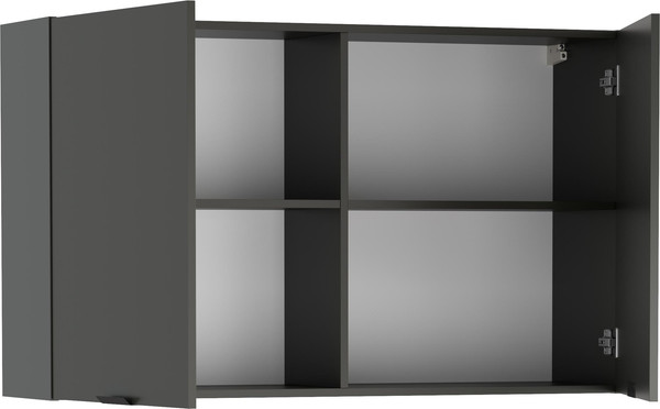 Шкаф навесной для кухни Олмеко Венера 1200