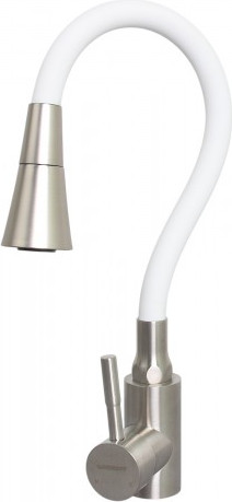 Смеситель Wisent WP74199-3 - фото