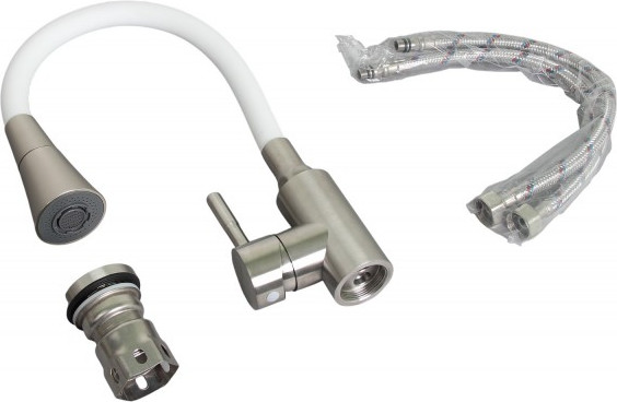 Смеситель Wisent WP74199-3