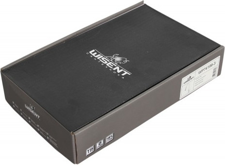 Смеситель Wisent WP74199-3