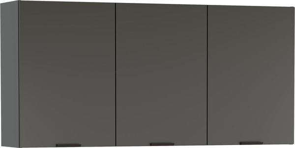 Шкаф навесной для кухни Олмеко Венера 1500 - фото