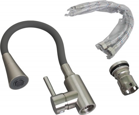 Смеситель Wisent WP74199-9