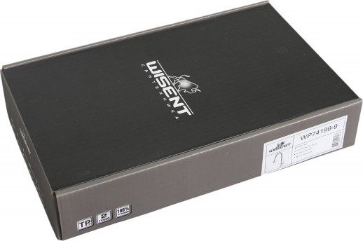 Смеситель Wisent WP74199-9