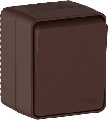 Выключатель Systeme (Schneider) Electric AtlasDesign Profi ATN546061