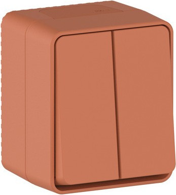 Выключатель Systeme (Schneider) Electric AtlasDesign Profi ATN547051