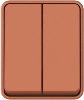 Выключатель Systeme (Schneider) Electric AtlasDesign Profi ATN547051