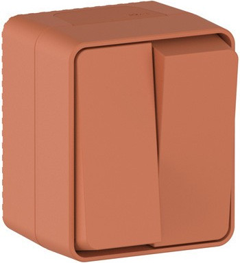 Выключатель Systeme (Schneider) Electric AtlasDesign Profi ATN547051