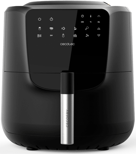 Аэрогриль Cecotec CecoFry Rain M / 4935