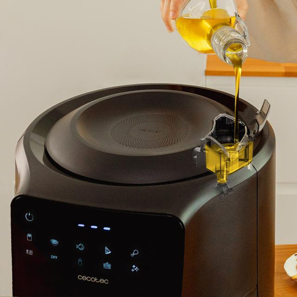 Аэрогриль Cecotec CecoFry Rain M / 4935