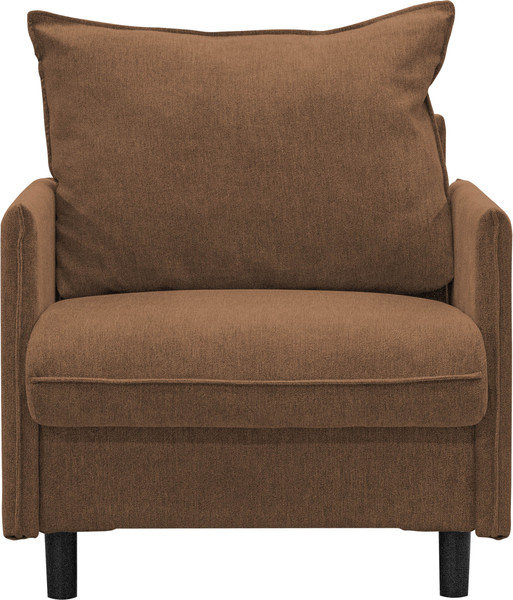 Кресло мягкое Mio Tesoro Ванкувер 1