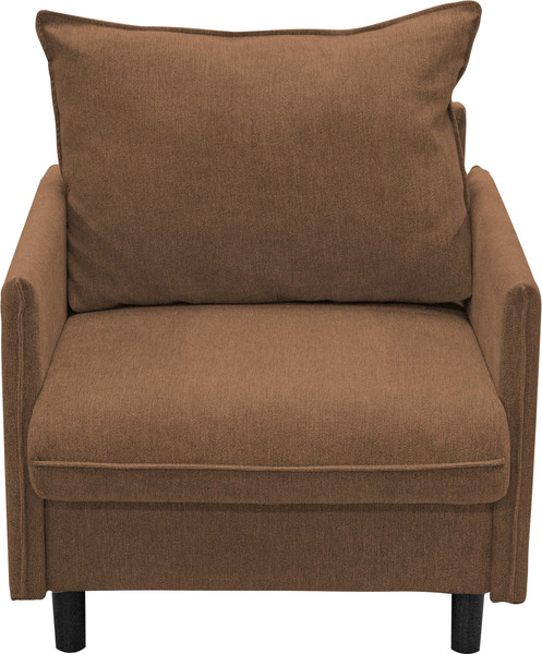 Кресло мягкое Mio Tesoro Ванкувер 1