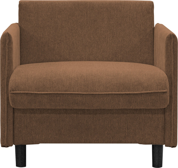 Кресло мягкое Mio Tesoro Ванкувер 1