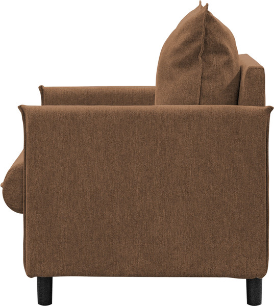 Кресло мягкое Mio Tesoro Ванкувер 1