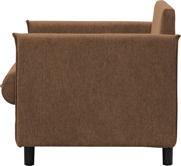 Кресло мягкое Mio Tesoro Ванкувер 1