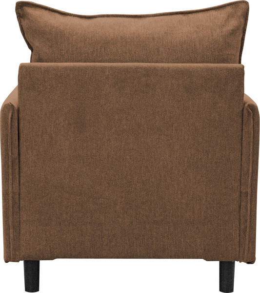 Кресло мягкое Mio Tesoro Ванкувер 1