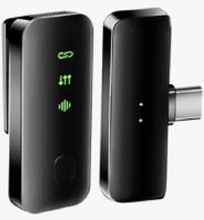 Радиосистема микрофонная RayLab RL-WM51 - фото