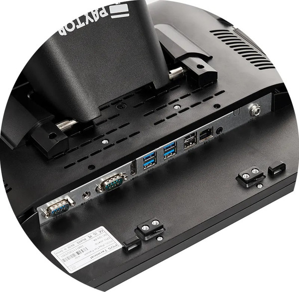 POS-терминал PayTor Falcon Lite 132300 / 71068355