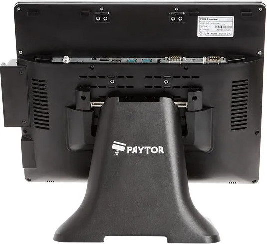 POS-терминал PayTor Falcon 132601 / 71068358