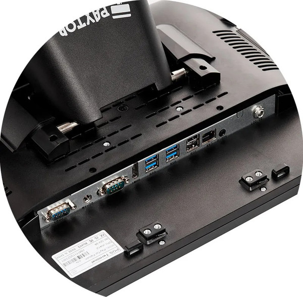 POS-терминал PayTor Falcon 132601 / 71068358