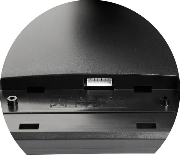 POS-терминал PayTor Jay 156113 / 71068354