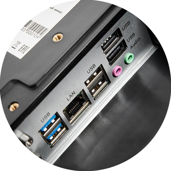 POS-терминал PayTor Hammer V2 116201 / 71068352