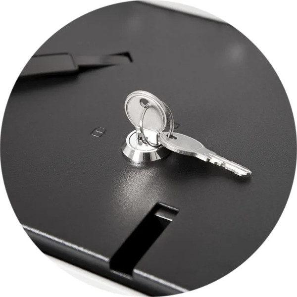 Денежный ящик PayTor FlipTop 71068343