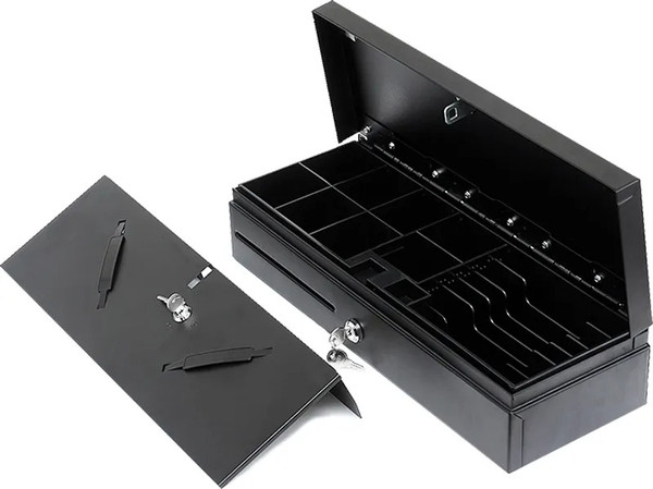 Денежный ящик PayTor FlipTop 71068344