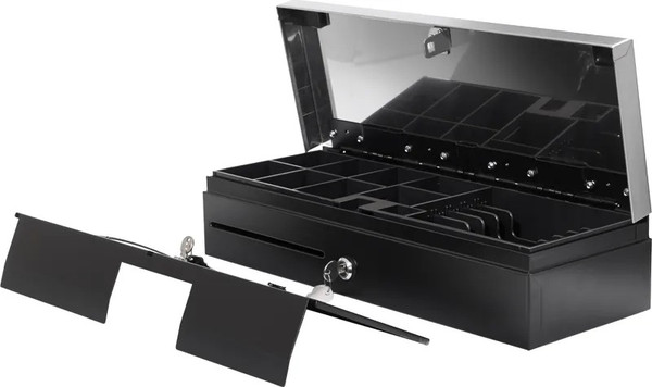 Денежный ящик PayTor FlipTop-S 71068347