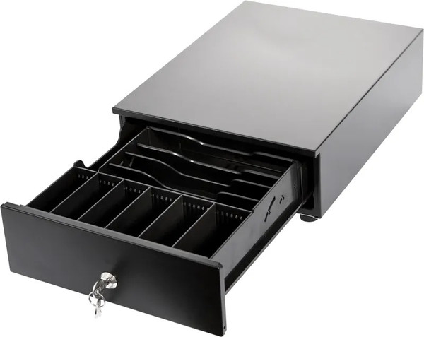 Денежный ящик PayTor HT-240B 71068326 - фото