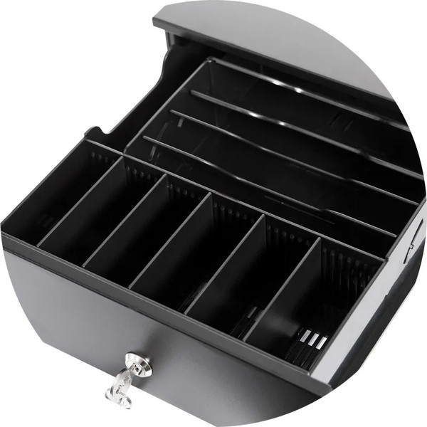 Денежный ящик PayTor HT-240B 71068326