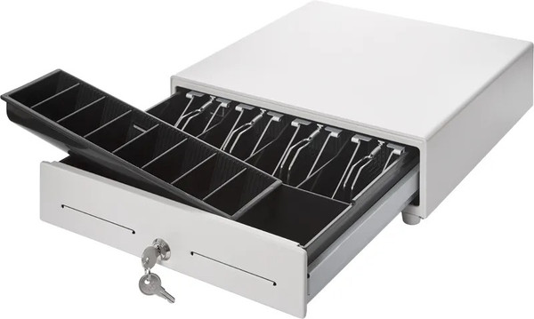 Денежный ящик PayTor HT-330S 71068333