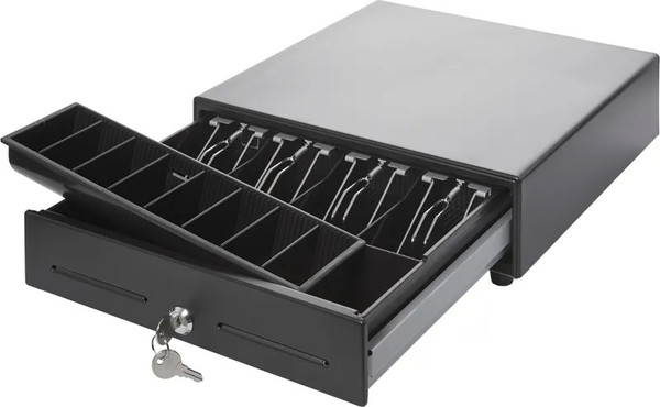 Денежный ящик PayTor HT-330S 71068331