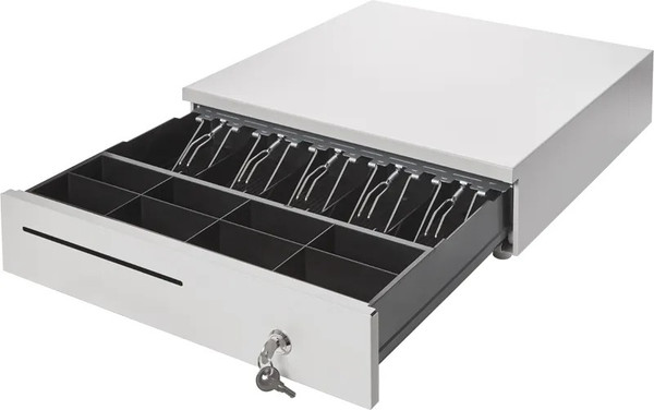 Денежный ящик PayTor HT-410P 71068337