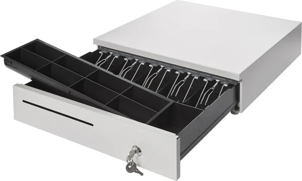 Денежный ящик PayTor HT-410P 71068337