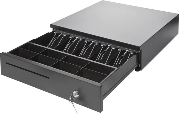 Денежный ящик PayTor HT-410P 71068336