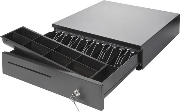 Денежный ящик PayTor HT-410P 71068336