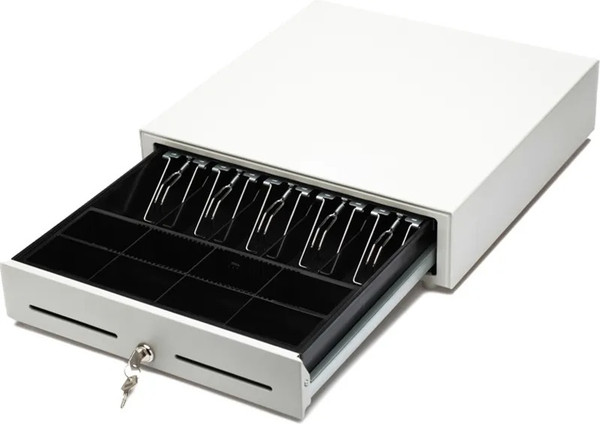 Денежный ящик PayTor HT-410S 71068342