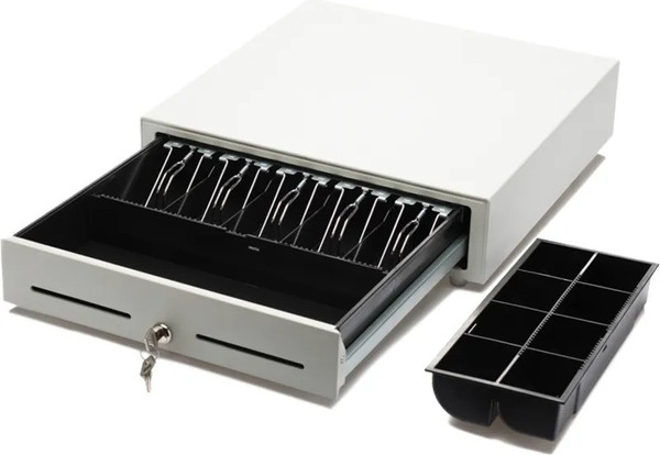 Денежный ящик PayTor HT-410S 71068342