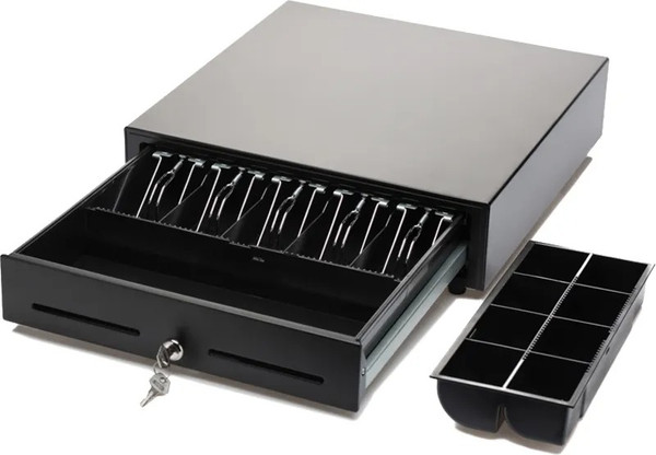 Денежный ящик PayTor HT-410S 71068339